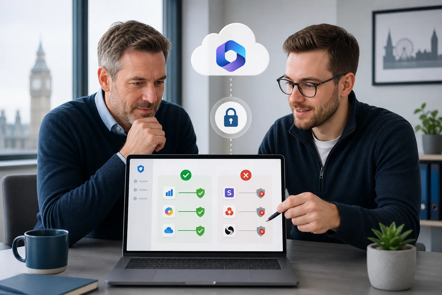Why Small Businesses Should Review Which Apps Have Access to Microsoft 365 Before They Create a Security Risk