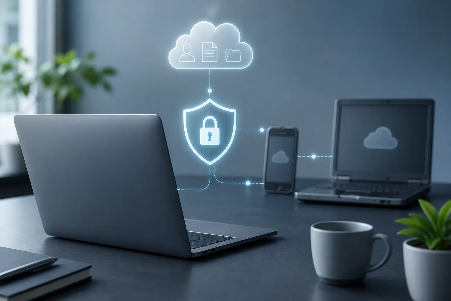 Why Small Businesses Should Check Old Devices Still Signed In to Work Accounts