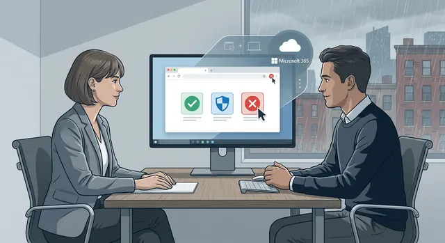 How Small Businesses Can Review Browser Extensions Before They Create a Security Risk