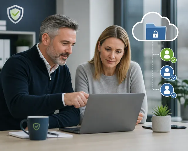 How Small Businesses Can Review Shared File Access Before It Becomes a Security Risk