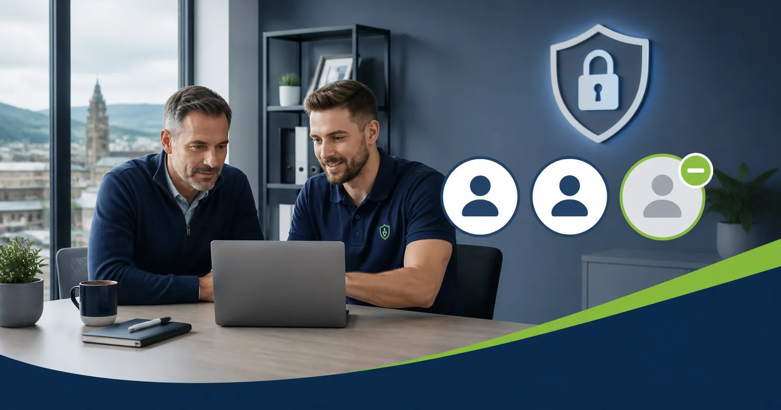 Why Small Businesses Should Review Inactive User Accounts Before They Become a Security Risk