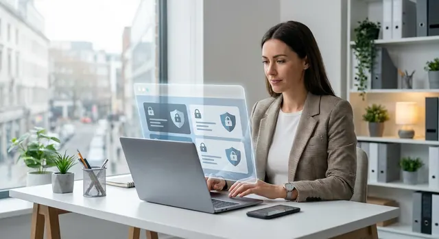 Why a Password Manager Is One of the Easiest Security Wins for a Small Business