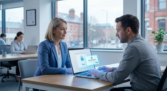 Why Removing Administrator Access from Staff Laptops Is a Simple Security Win for Small Businesses
