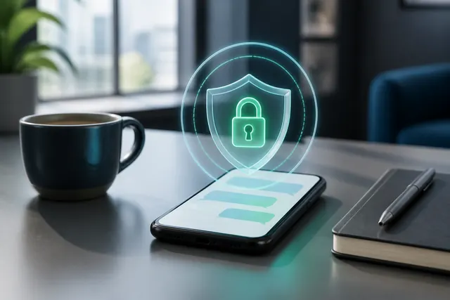 Why UK Small Businesses Should Protect WhatsApp Business with Two-Step Verification
