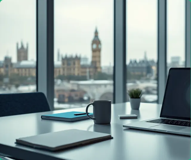 Employee Offboarding: A Practical IT Leaver Checklist for UK SMEs