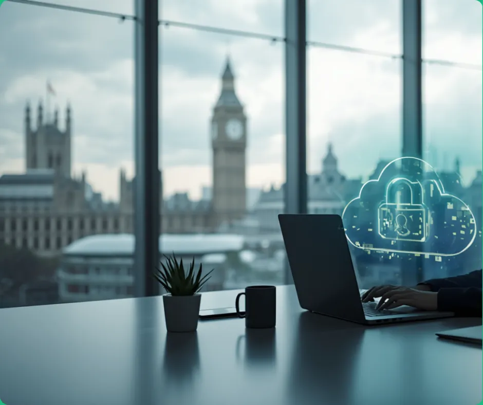 Microsoft 365 Retention Isn't a Backup: What UK SMEs Should Do to Recover Fast