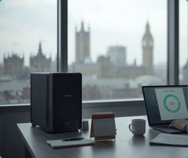 Still on Windows 10? Here's What UK SMEs Should Do Now