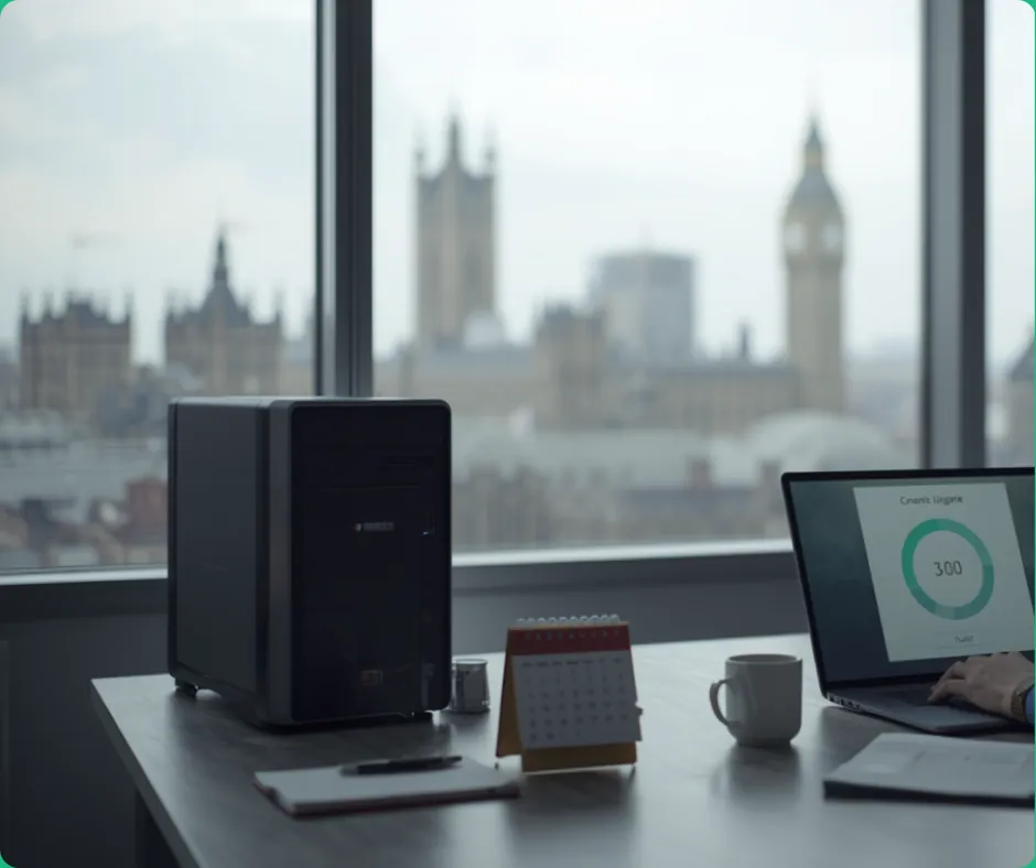 Still on Windows 10? Here's What UK SMEs Should Do Now
