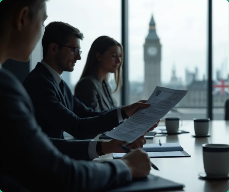 UK Cyber Security and Resilience Bill: What It Could Mean for SMEs and Their Suppliers